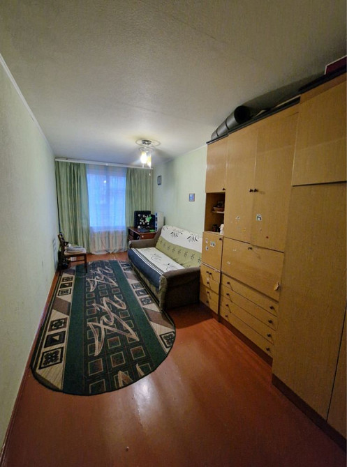 Продаж 2к квартири 44м2 в центрі міста Кременчуг - изображение 8