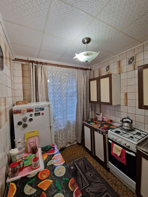 Продаж 2к квартири 44м2 в центрі міста Кременчуг - изображение 5