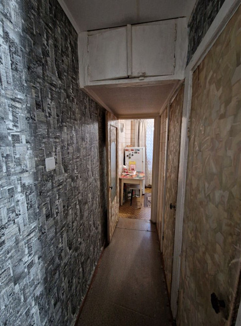 Продаж 2к квартири 44м2 в центрі міста Кременчуг - изображение 4