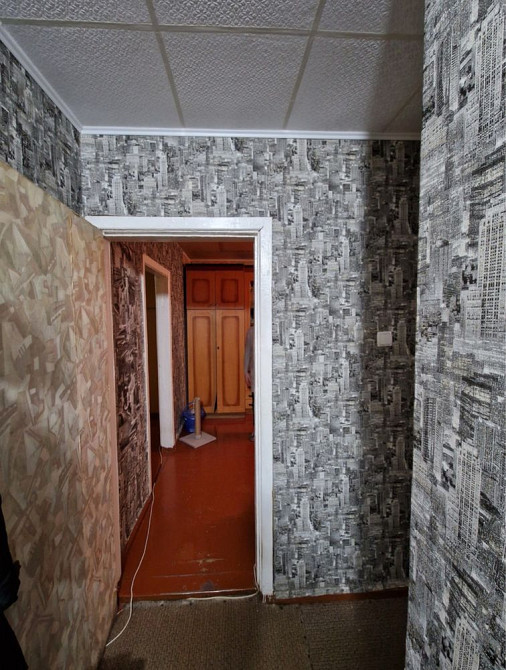 Продаж 2к квартири 44м2 в центрі міста Кременчуг - изображение 7