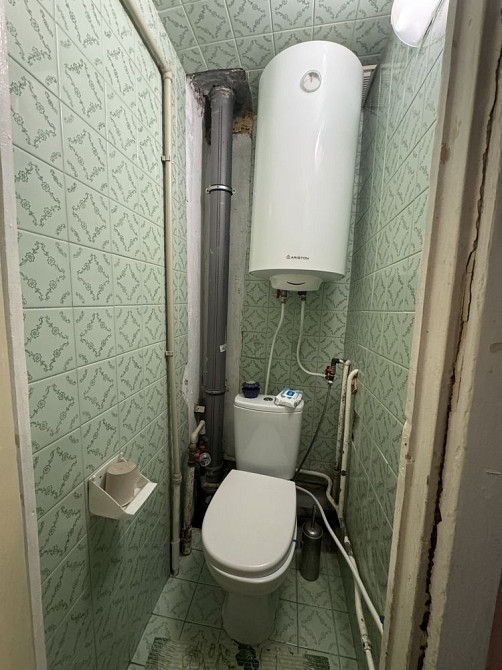 Продам 2 комнатную квантиру на Таирова/ Южный Рынок Одесса - изображение 5