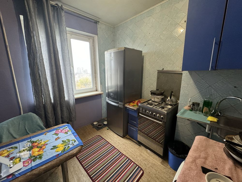 Продам 2 комнатную квантиру на Таирова/ Южный Рынок Одесса - изображение 4