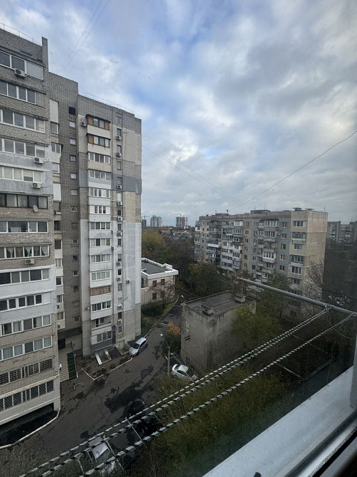 Продам 2 комнатную квантиру на Таирова/ Южный Рынок Одесса - изображение 8