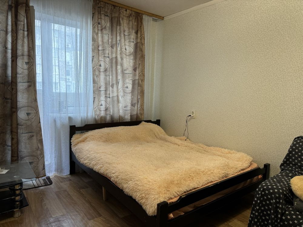 Продам 2 комнатную квантиру на Таирова/ Южный Рынок Одесса - изображение 1