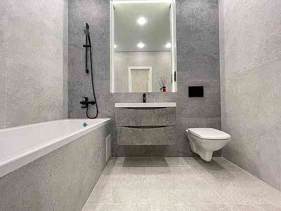 Затишна однокімнатна квартира, розтермінування платежу, ЖК "Сонячний" Софіївська Борщагівка