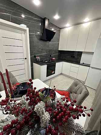 Затишна однокімнатна квартира, розтермінування платежу, ЖК "Сонячний" Софіївська Борщагівка