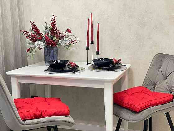 Затишна однокімнатна квартира, розтермінування платежу, ЖК "Сонячний" Софіївська Борщагівка