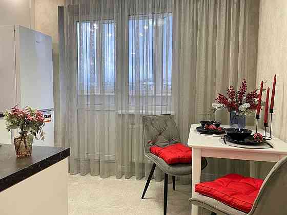 Затишна однокімнатна квартира, розтермінування платежу, ЖК "Сонячний" Софіївська Борщагівка