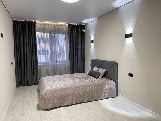 Затишна однокімнатна квартира, розтермінування платежу, ЖК "Сонячний" Софіївська Борщагівка