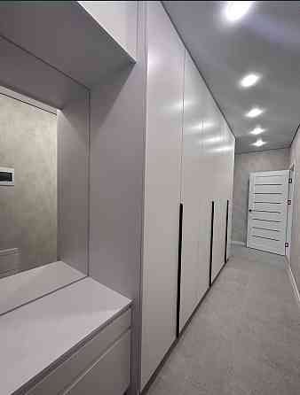 Затишна однокімнатна квартира, розтермінування платежу, ЖК "Сонячний" Софіївська Борщагівка