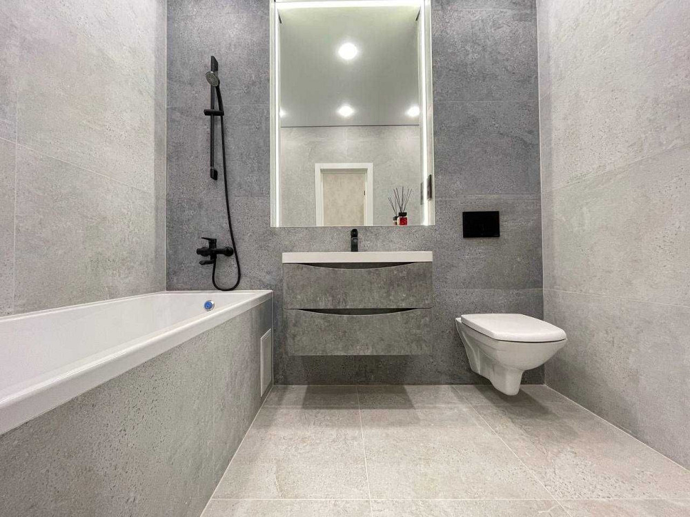 Затишна однокімнатна квартира, розтермінування платежу, ЖК "Сонячний" Софіївська Борщагівка - зображення 4