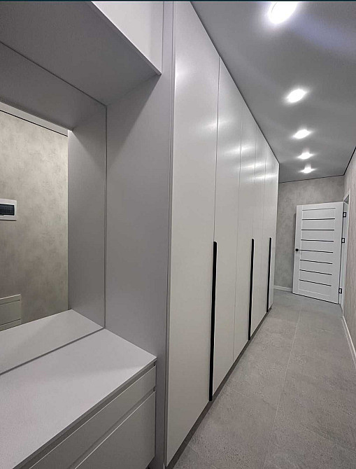 Затишна однокімнатна квартира, розтермінування платежу, ЖК "Сонячний" Софіївська Борщагівка - зображення 5