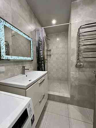 Новый! Продам 1-к квартиру с ремонтом ЖК Олимпийский , Левобережный 3 Дніпро