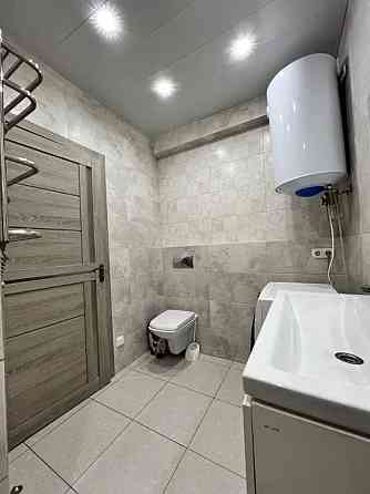 Новый! Продам 1-к квартиру с ремонтом ЖК Олимпийский , Левобережный 3 Дніпро