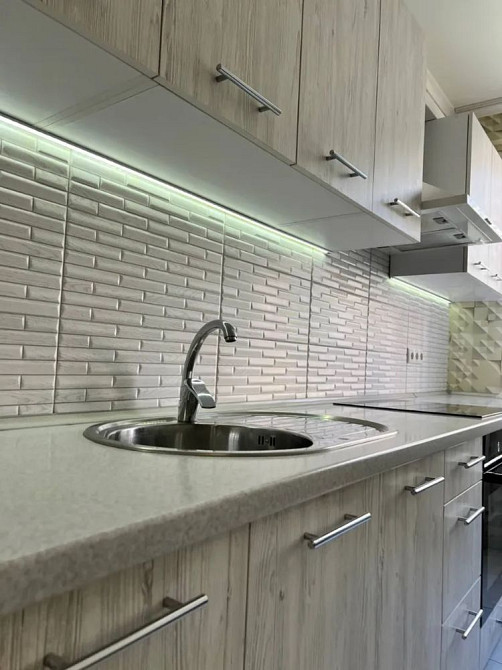 Новый! Продам 1-к квартиру с ремонтом ЖК Олимпийский , Левобережный 3 Дніпро - зображення 4