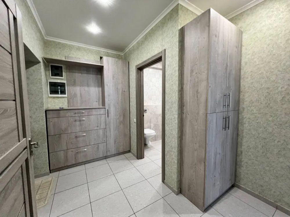 Новый! Продам 1-к квартиру с ремонтом ЖК Олимпийский , Левобережный 3 Дніпро - зображення 7