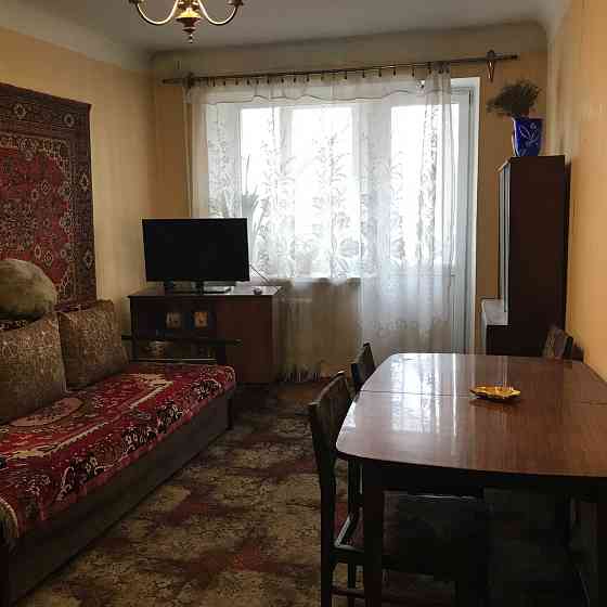 Здається 2 кімнатна квартира в центрі Шевченківського Запоріжжя