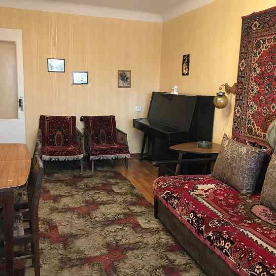 Здається 2 кімнатна квартира в центрі Шевченківського Запоріжжя