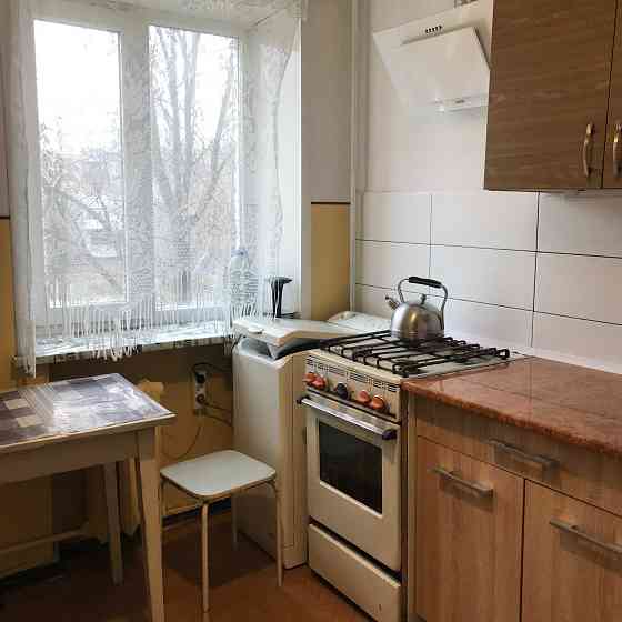 Здається 2 кімнатна квартира в центрі Шевченківського Запоріжжя