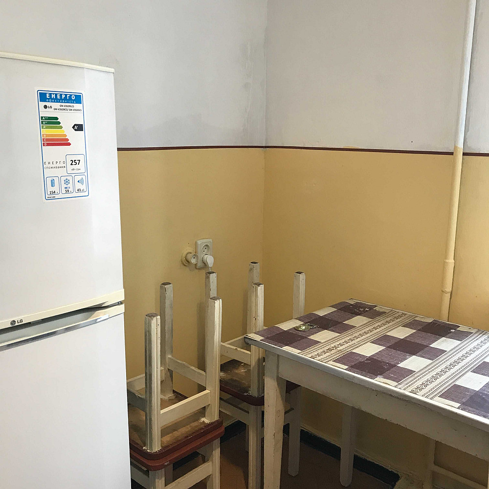 Здається 2 кімнатна квартира в центрі Шевченківського Запоріжжя - зображення 6