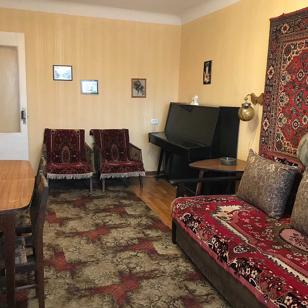 Здається 2 кімнатна квартира в центрі Шевченківського Запоріжжя - зображення 2