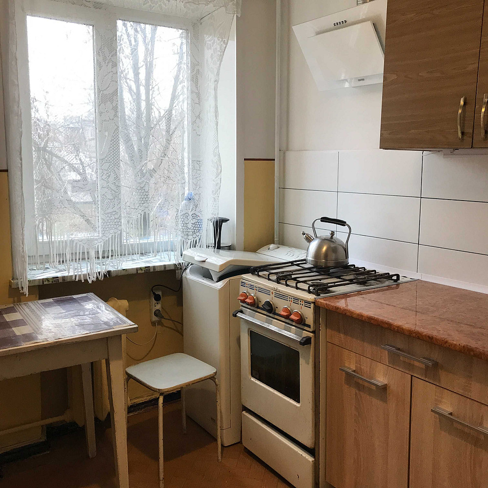 Здається 2 кімнатна квартира в центрі Шевченківського Запоріжжя - зображення 5