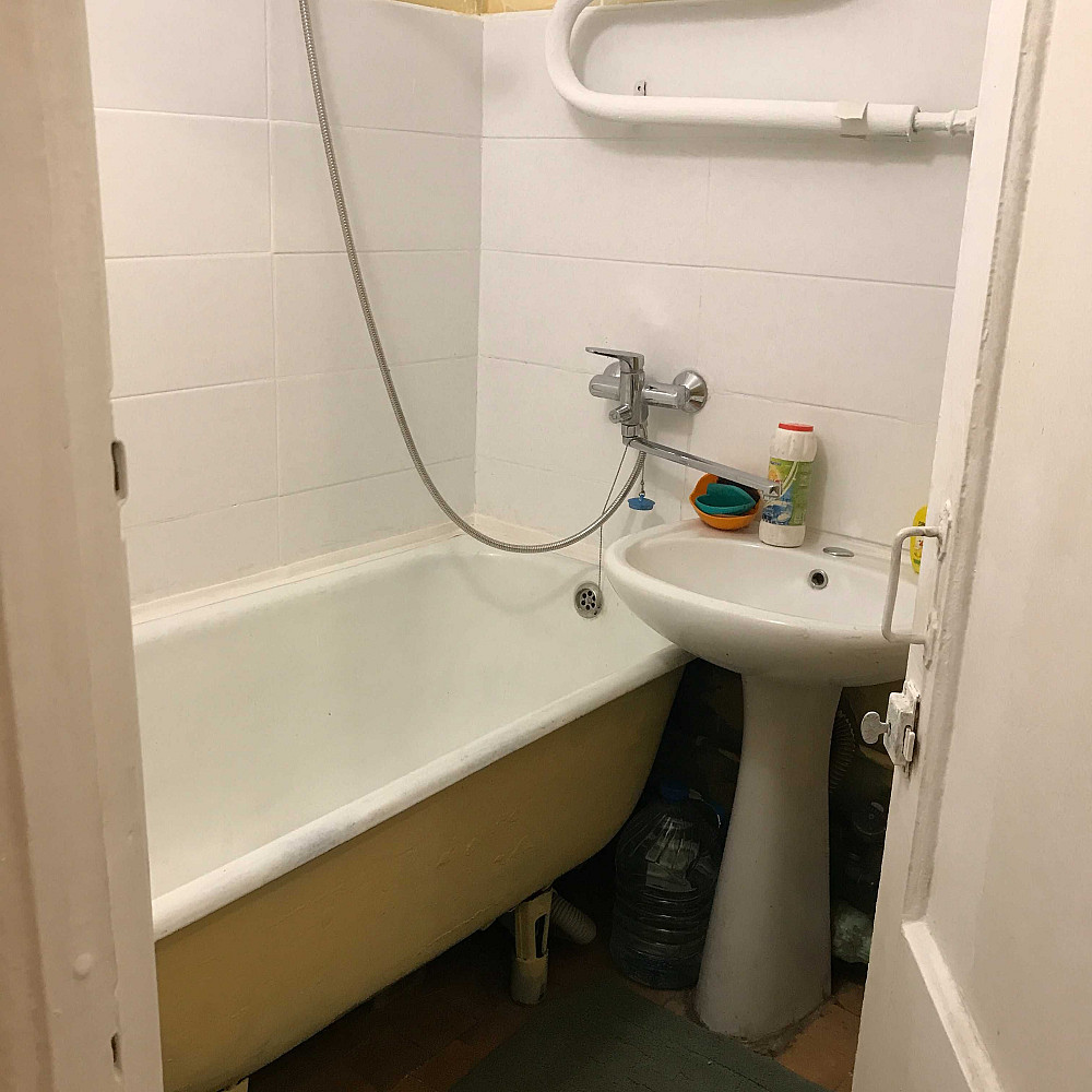 Здається 2 кімнатна квартира в центрі Шевченківського Запоріжжя - зображення 7