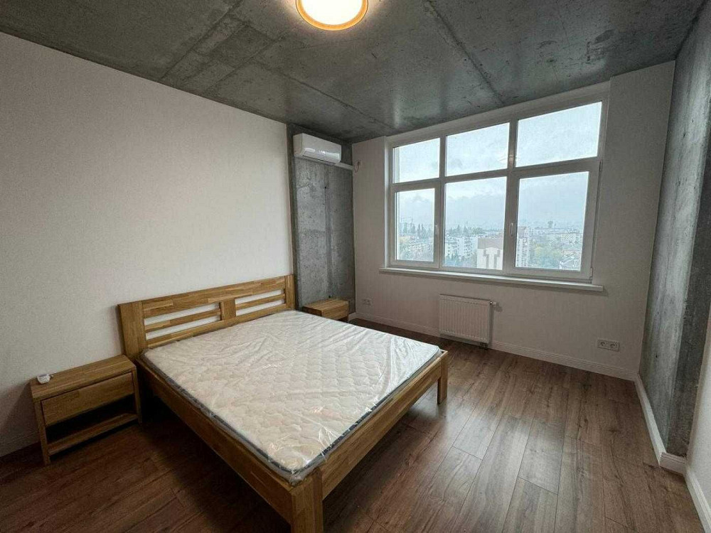 Вул.Рея Бредбері2, оренда 3 кімнатної квартири ЖКГолосіївський дворик Київ - зображення 2