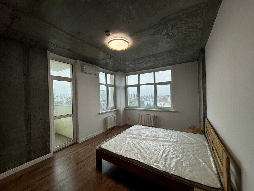 Вул.Рея Бредбері2, оренда 3 кімнатної квартири ЖКГолосіївський дворик Київ - зображення 3