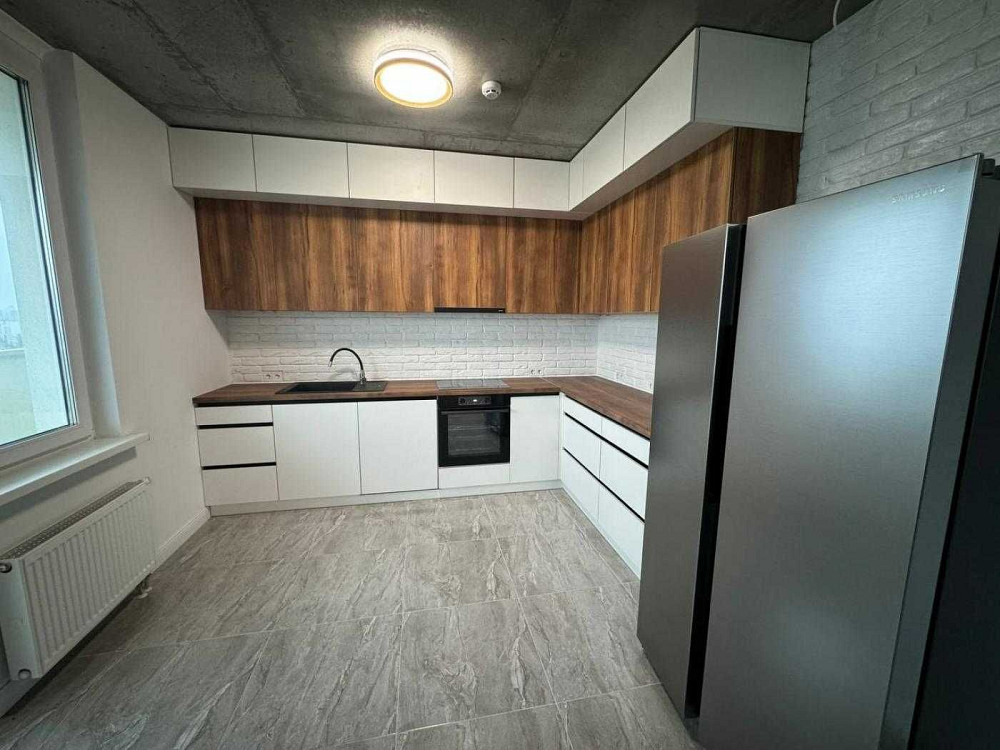 Вул.Рея Бредбері2, оренда 3 кімнатної квартири ЖКГолосіївський дворик Київ - зображення 6