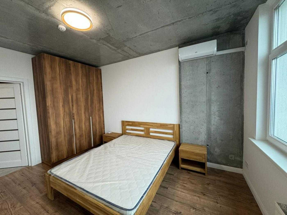 Вул.Рея Бредбері2, оренда 3 кімнатної квартири ЖКГолосіївський дворик Київ - зображення 1