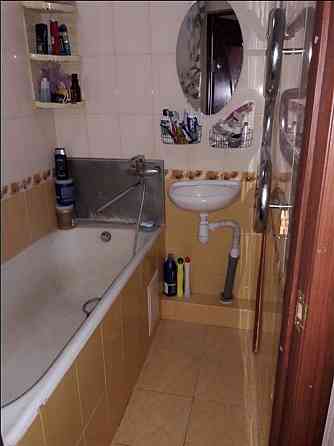 Сдам 2х комн квартиру м. Дворец Спорта Новые дома Харків