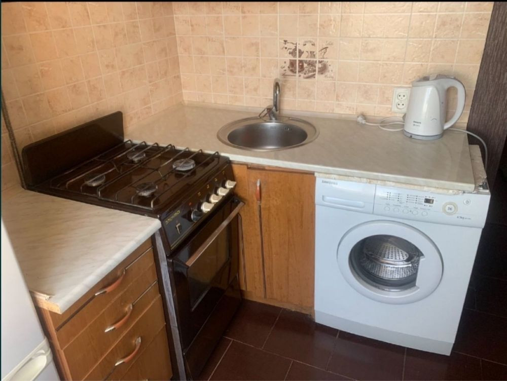 Сдам 2х комн квартиру м. Дворец Спорта Новые дома Харків - зображення 6