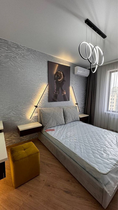 ПЕРВАЯ АРЕНДА 2-к квартира ЖК «РОДОС» Аркадия Генуэзская ТЕРРАСА Вид Одесса - изображение 2