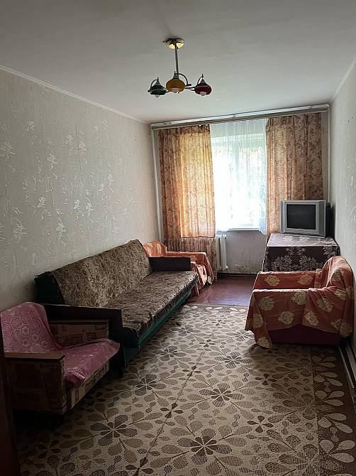 Оренда 3 к. квартири р-н Браїлки Полтава - изображение 2