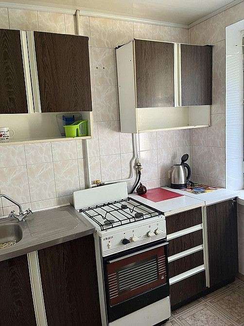 Оренда 3 к. квартири р-н Браїлки Полтава - изображение 5