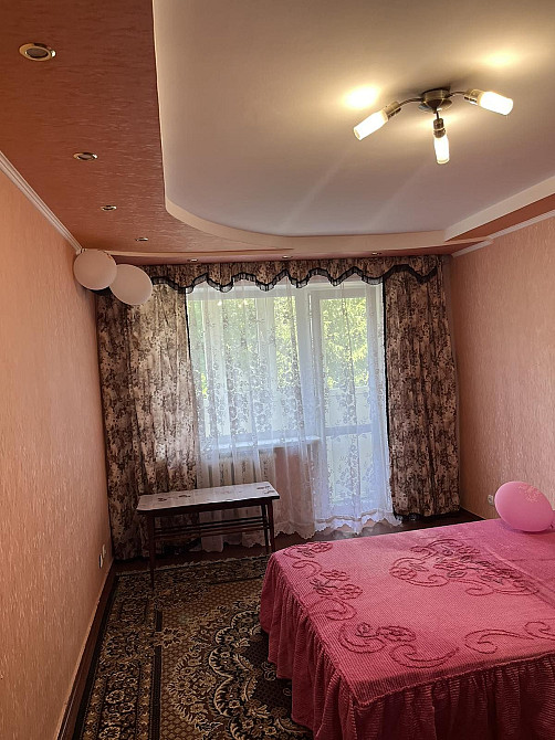 Оренда 3 к. квартири р-н Браїлки Полтава - изображение 1