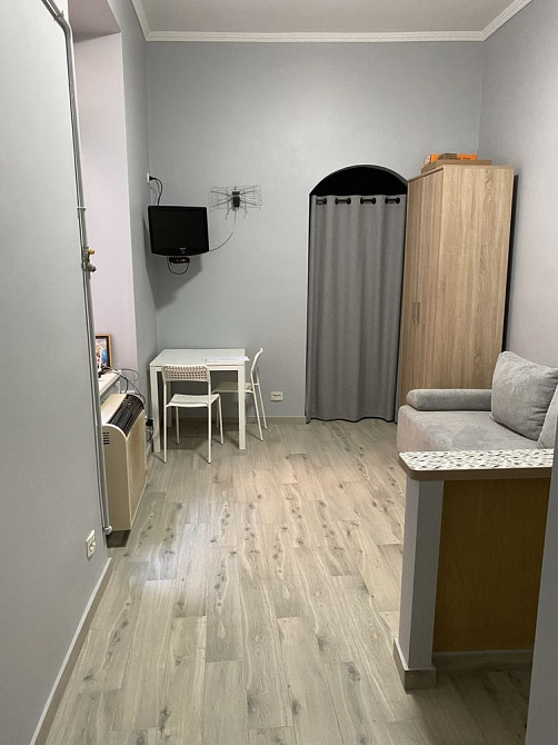 Оренда кавалерки у Львові біля парку Б.Хмельницького Львов - изображение 2