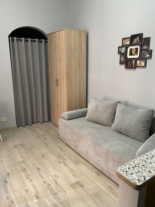 Оренда кавалерки у Львові біля парку Б.Хмельницького Львов - изображение 1