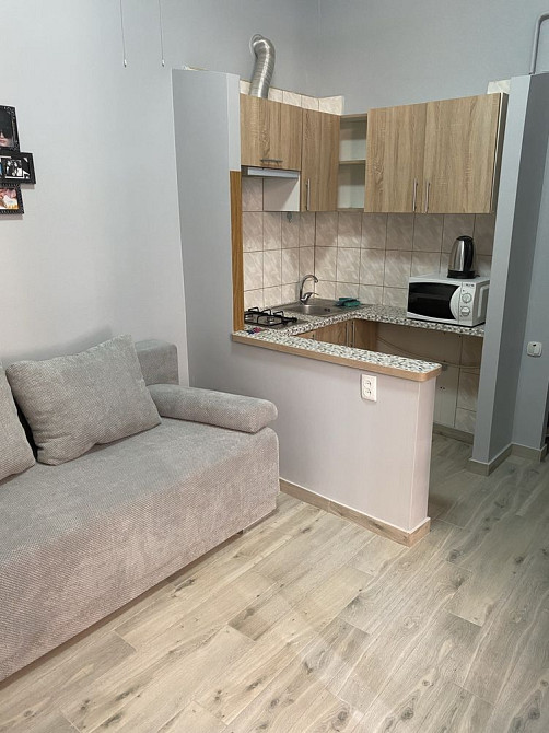 Оренда кавалерки у Львові біля парку Б.Хмельницького Львов - изображение 6