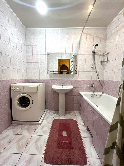 Григоренко 1/7,оренда 2-х 68м з меблями,метро Позняки 15хв, вільна Київ - зображення 8