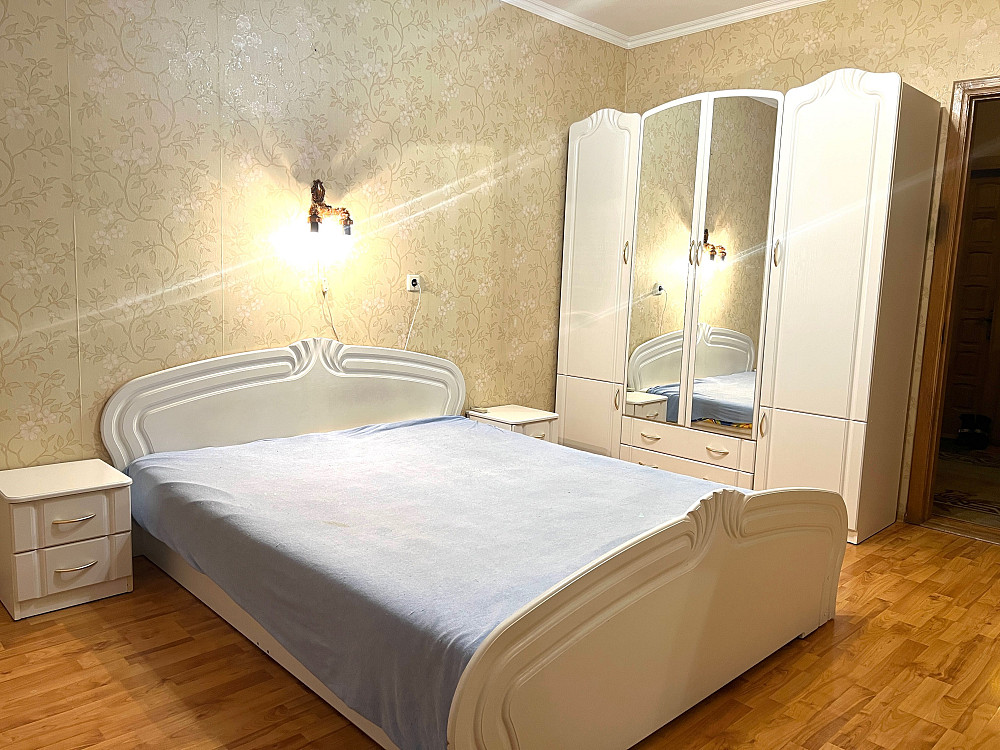 Григоренко 1/7,оренда 2-х 68м з меблями,метро Позняки 15хв, вільна Київ - зображення 4