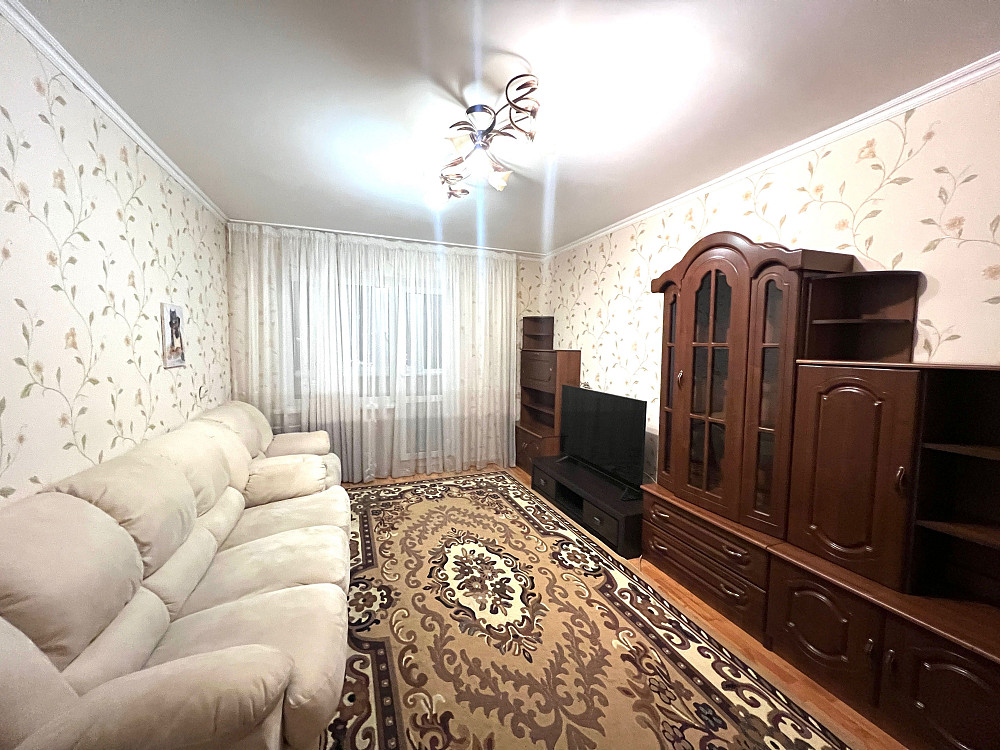 Григоренко 1/7,оренда 2-х 68м з меблями,метро Позняки 15хв, вільна Київ - зображення 2