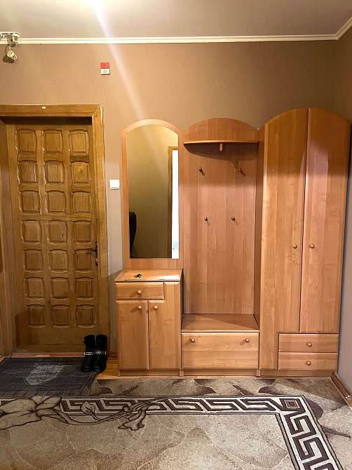 Григоренко 1/7,оренда 2-х 68м з меблями,метро Позняки 15хв, вільна Київ - зображення 7