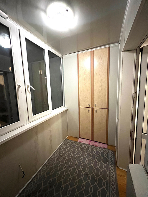 Григоренко 1/7,оренда 2-х 68м з меблями,метро Позняки 15хв, вільна Київ - зображення 6