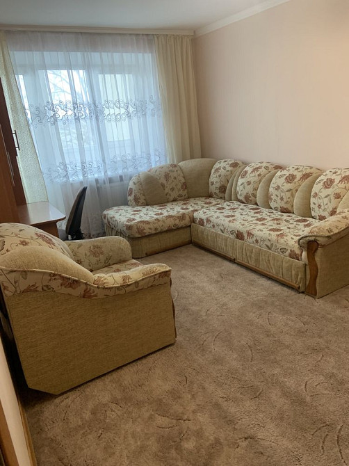 Оренда однокімнатноі квартири Чортков - изображение 2