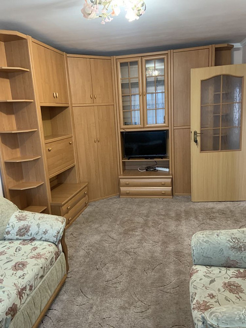 Оренда однокімнатноі квартири Чортков - изображение 1