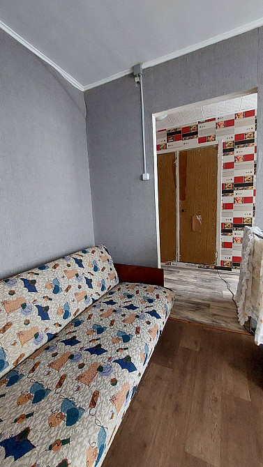 LS13 Олексіївка здам 1квартиру торговий центр Клас Харків - зображення 5