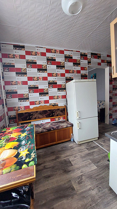 LS13 Олексіївка здам 1квартиру торговий центр Клас Харків - зображення 2