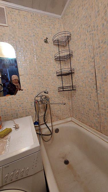 LS13 Олексіївка здам 1квартиру торговий центр Клас Харків - зображення 7